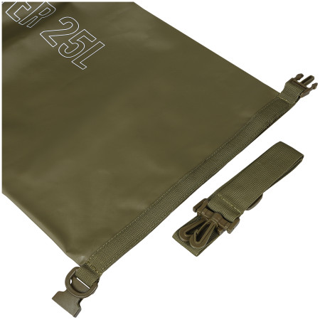 Vodácký vak Zulu WildWater 25l