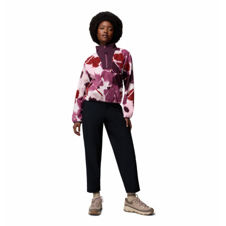 Dámská mikina Columbia Sequoia Grove™ Ii Printed Half Zip