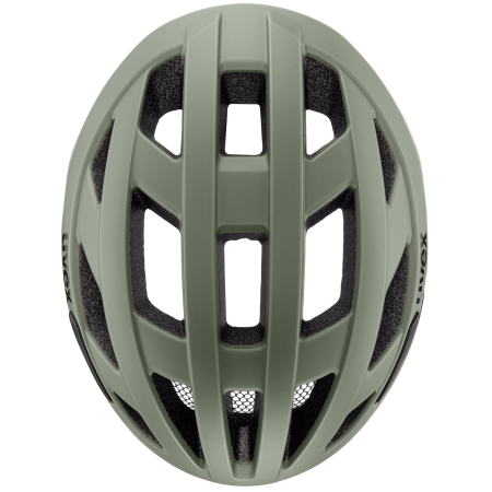Cyklistická helma Uvex I-Volute