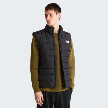 Pánská vesta The North Face M Aconcagua Vest
