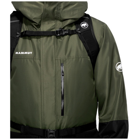 Batoh Mammut Nirvana 28