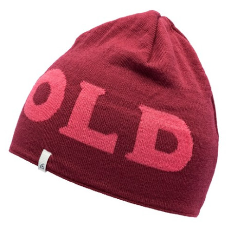 Čepice Devold Devold Logo Beanie