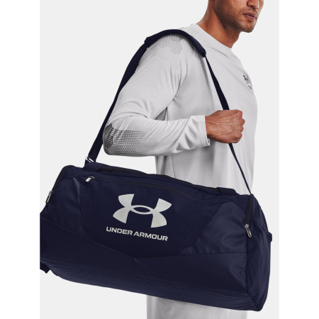 Sportovní taška Under Armour Undeniable 5.0 Duffle MD