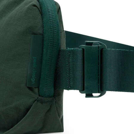 Taška přes rameno Peak Design City Sling 2L