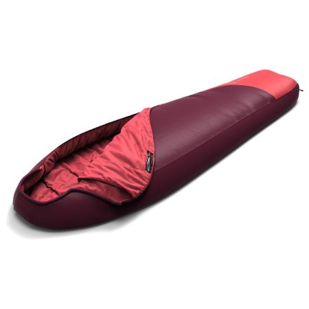 Spacák Hannah Scout W 120