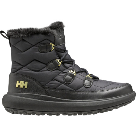 Dámské zimní boty s kožíškem Helly Hansen W Willetta 2 Mid