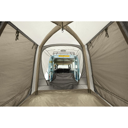 Autostan Ferrino Wanderer Trunk Tent