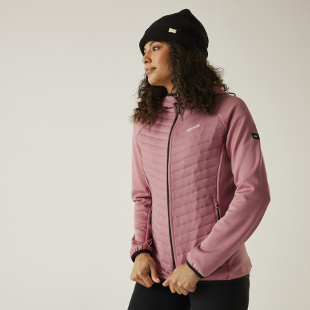 Dámská bunda Regatta Women’s Andreson Hybrid
