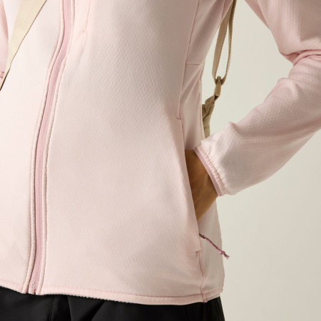 Dámská mikina Regatta Women's Kadley Midlayer
