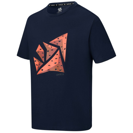 Pánské triko Dare 2b Movement III Tee
