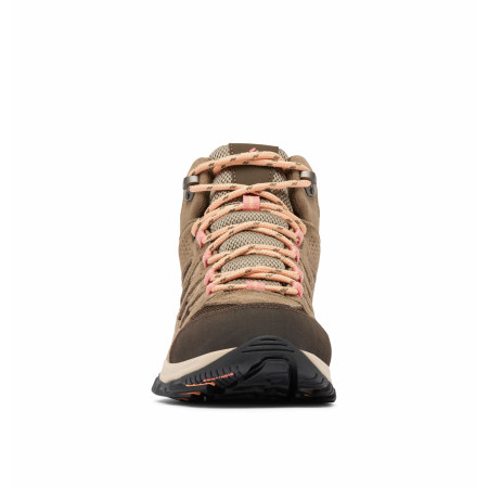 Dámské boty Columbia Crestwood™ Mid Waterproof