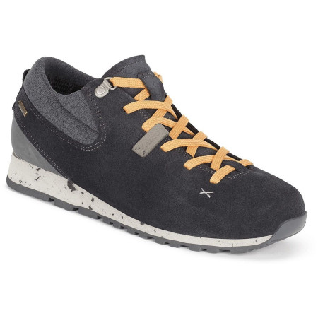 Dámská obuv Aku Bellamont Gaia Suede GTX Ws