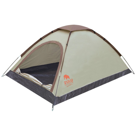 Stan Zulu Easy Tent 2