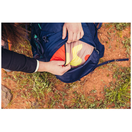 Dámský batoh Gregory Amber 34