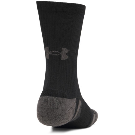 Sada ponožek Under Armour New UA Perf Tech 3Pk Crew