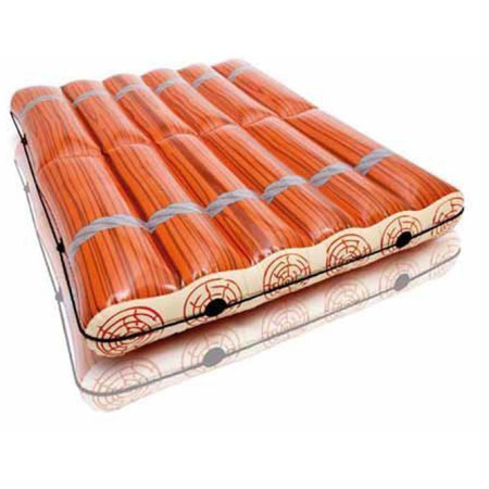 Nafukovací vor Intex Log Jam Raft