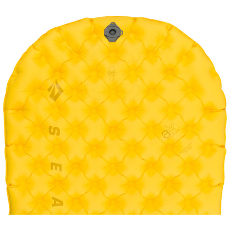 Nafukovací karimatka Sea to Summit UltraLight Air Mat Small