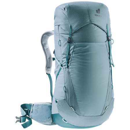 Turistický batoh Deuter Aircontact Ultra 45+5 SL