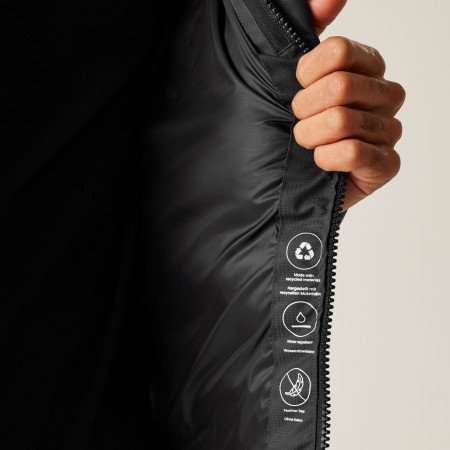 Pánská bunda Regatta Aldthorn