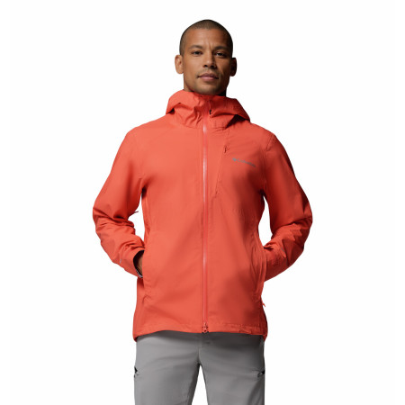 Pánská bunda Columbia Trailborne™ 2.5L Shell