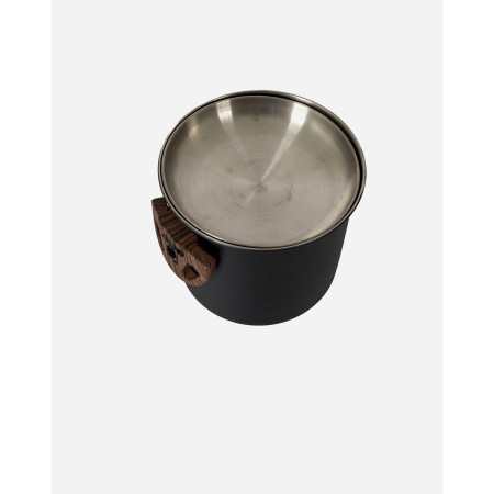 Sada hrnců Bo-Camp Cookware set Hading Compact 3