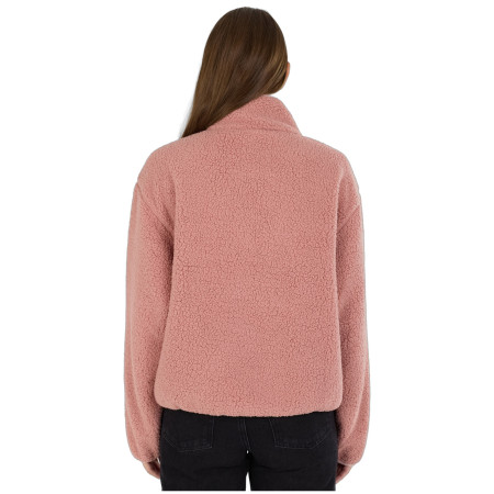 Dámská mikina Fundango Pacha Fleece Jacket