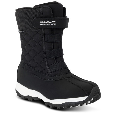 Dětské boty Regatta Moritz Snow Boot Jnr