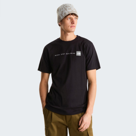 Pánské triko The North Face M Nse Reg Ss Tee-Graphic