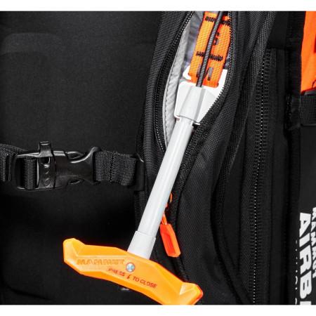 Lavinový batoh Mammut Free 28 Removable Airbag 3.0