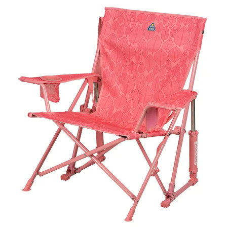 Židle GCI Kickback Rocker