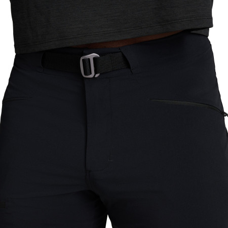 Pánské kalhoty Black Diamond M Alpine Light Pants