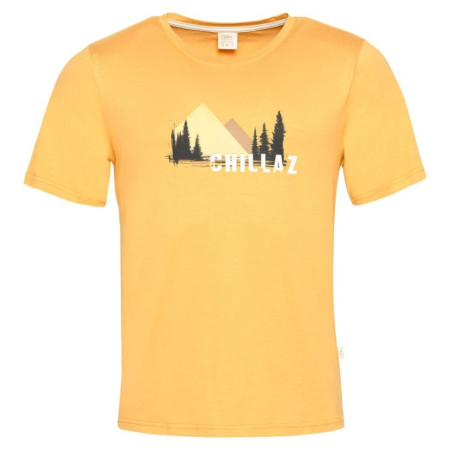 Pánské triko Chillaz Bozen Nature