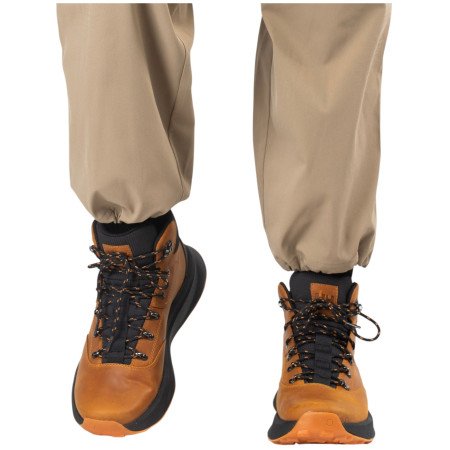 Pánské boty Helly Hansen Coastal Boot