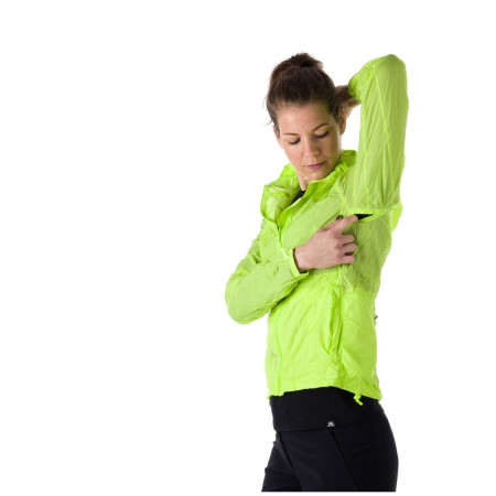 Dámská bunda Northfinder Northkit