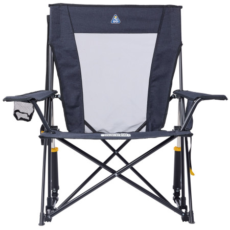 Židle GCI Comfort Pro Rocker XL