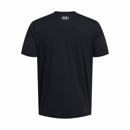 Pánské triko Under Armour Sportstyle Logo Update SS