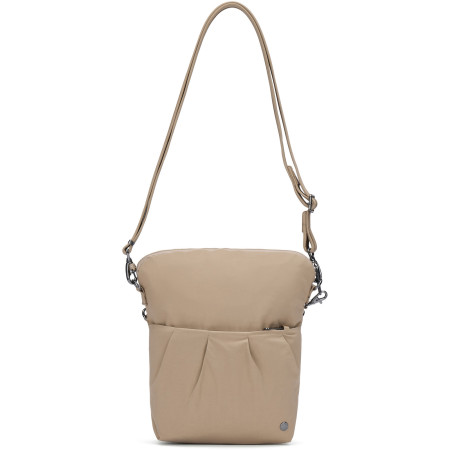 Taška přes rameno Pacsafe Citysafe CX convertible crossbody