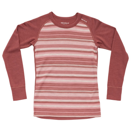 Dámské funkční triko Devold Signature Merino 230 Shirt Wmn