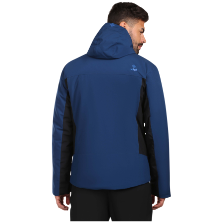 Pánská bunda Kilpi Flip-M