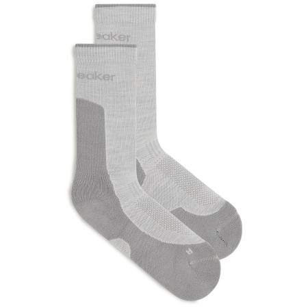 Dámské ponožky Icebreaker W Mer Hike+ Light Crew