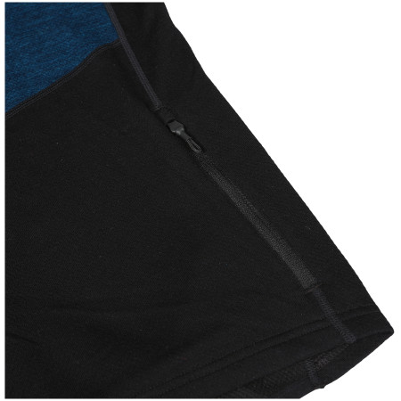 Pánská mikina MOOA Merino 3D 240