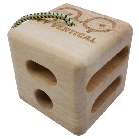 Lezecká deska YY VERTICAL Cube