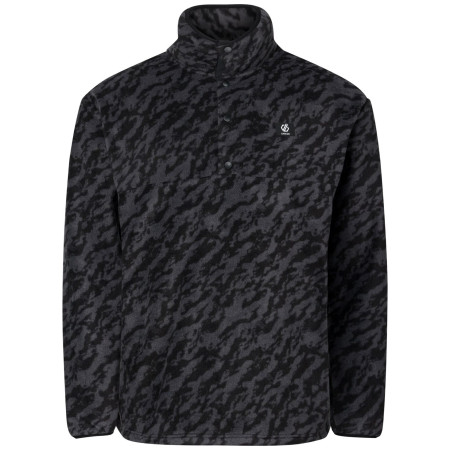Pánská mikina Dare 2b Mens Print Fleece