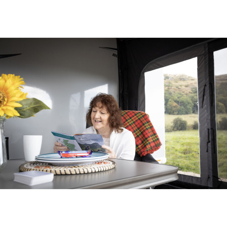 Předstan Vango Balletto Pro Air 390