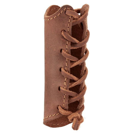 Kožené pouzdro Hultafors Overstrike Guard Oghb