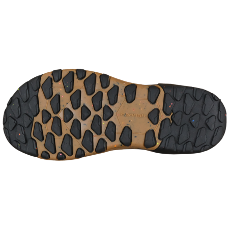 Pánské sandály Hannah Garnet M