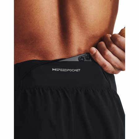 Pánské kraťasy Under Armour Launch Pro 2n1 7'' Shorts