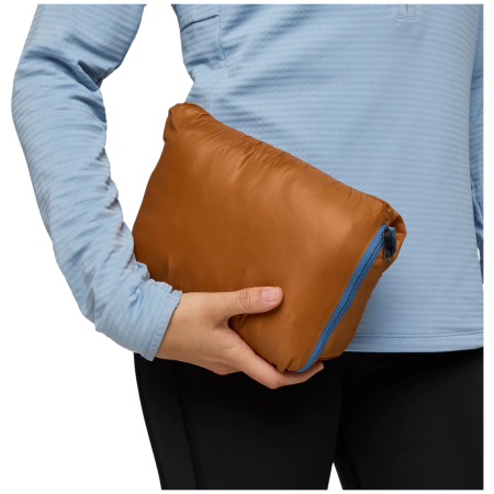 Dámská péřová bunda Cotopaxi W'S Fuego Down Hooded Jacket