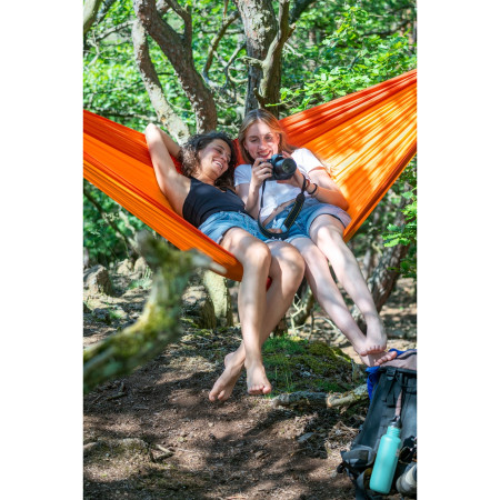 Houpací síť La Siesta Colibri 3.0 Double