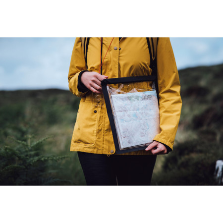 Vodotěsné pouzdro LifeVenture Waterproof Map Case